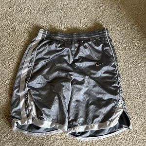 Men’s medium Nike shorts